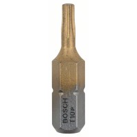 Насадка-бита Max Grip T10, 25 мм Bosch 2607001688
