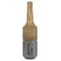 Насадка-бита Max Grip T10, 25 мм Bosch 2607001688