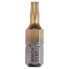 Насадка-бита Max Grip T15, 25 мм Bosch 2607001690