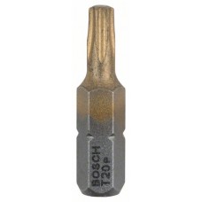 Насадка-бита Max Grip T20, 25 мм Bosch 2607001691