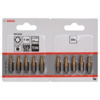 Насадка-бита Max Grip T20, 25 мм Bosch 2607001692