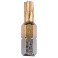 Насадка-бита Max Grip T25, 25 мм Bosch 2607001694