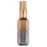 Насадка-бита Max Grip T25, 25 мм Bosch 2607001694