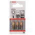 Насадка-бита Max Grip T27, 25 мм Bosch 2607001695