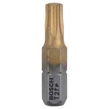 Насадка-бита Max Grip T27, 25 мм Bosch 2607001695