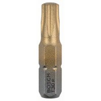 Насадка-бита Max Grip T30, 25 мм Bosch 2607001696