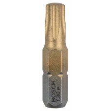 Насадка-бита Max Grip T30, 25 мм Bosch 2607001696