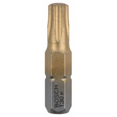 Насадка-бита Max Grip T30, 25 мм Bosch 2607001696