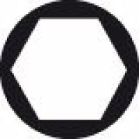 Насадка-бита Extra Hart HEX 4, 25 мм Bosch 2607001724 Насадка-бита Extra Hart HEX 4, 25 мм Bosch 2607001724