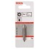 Двусторонняя насадка-бита PH1; PH1; 45 мм Bosch 2607001739