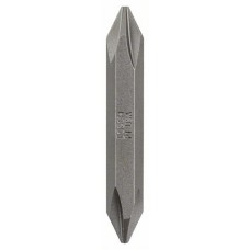 Двусторонняя насадка-бита PH1; PH1; 45 мм Bosch 2607001739