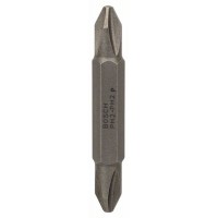 Двусторонняя насадка-бита PH2; PH2; 45 мм Bosch 2607001740