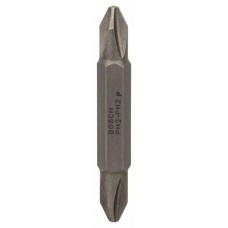 Двусторонняя насадка-бита PH2; PH2; 45 мм Bosch 2607001740