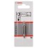 Двойное лезвие PZ1; PZ1; 45 мм Bosch 2607001741