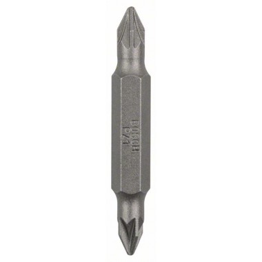 Двойное лезвие PZ1; PZ1; 45 мм Bosch 2607001741