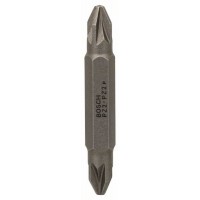 Двойное лезвие PZ2; PZ2; 45 мм Bosch 2607001742