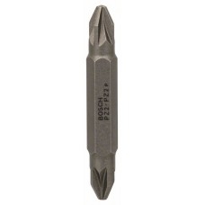 Двойное лезвие PZ2; PZ2; 45 мм Bosch 2607001742