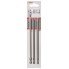 Набор из 3 насадок-бит Extra Hart PH1; PH2; PH3; 152 мм Bosch 2607001758