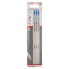 Пильное полотно T 718 BF Metal-Sandwich Bosch 2608636335