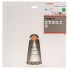 Пильный диск Optiline Wood 254x30x2,0 мм, 40 Bosch 2608640438