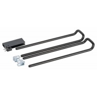 Удлинительный элемент стола, из 2 частей 356 мм Bosch 2607001911