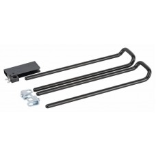 Удлинительный элемент стола, из 2 частей 356 мм Bosch 2607001911