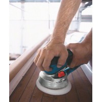 Эксцентриковая шлифмашина Bosch GEX 150 Turbo (0601250788)