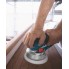 Эксцентриковая шлифмашина Bosch GEX 150 Turbo (0601250788)