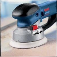 Эксцентриковая шлифмашина Bosch GEX 150 Turbo (0601250788)