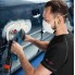 Эксцентриковая шлифмашина Bosch GEX 150 Turbo (0601250788)