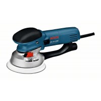 Эксцентриковая шлифмашина Bosch GEX 150 Turbo (0601250788)