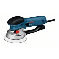 Эксцентриковая шлифмашина Bosch GEX 150 Turbo (0601250788)