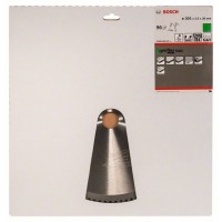 Пильный диск Optiline Wood 305 x 30 x 2,5 mm, 96 Bosch 2608640442
