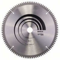 Пильный диск Optiline Wood 305 x 30 x 2,5 mm, 96 Bosch 2608640442