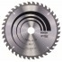 Пильный диск Optiline Wood 254 x 30 x 2,8 mm, 40 Bosch 2608640443