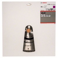 Пильный диск Multi Material 305 x 30 x 3,2 mm; 80 Bosch 2608640452