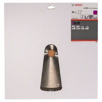 Пильный диск Multi Material 305 x 30 x 3,2 mm; 96 Bosch 2608640453