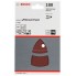 Набор из 10 шлифлистов C470 102x62, 93 мм, 180 Bosch 2608607410