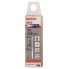 Сверло по металлу HSS-G DIN 338 3,6x39x70 мм Bosch 2608595332