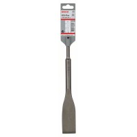 Зубило для снятия керамической плитки SDS-plus 260x40 мм Bosch 2608690091