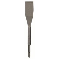 Зубило для снятия керамической плитки SDS-plus 260x40 мм Bosch 2608690091