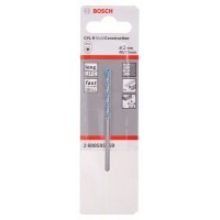 Универсальное сверло CYL-9 Multi Construction 3x40x70 мм, d 2,8 мм Bosch 2608595359