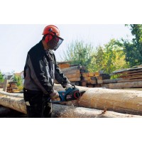 Электрическая цепная пила Bosch GKE 40 BCE (0601597703)