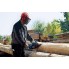Электрическая цепная пила Bosch GKE 40 BCE (0601597703)