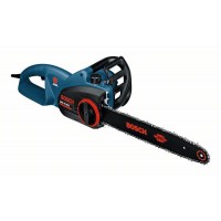 Электрическая цепная пила Bosch GKE 40 BCE (0601597703)