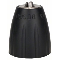 Быстрозажимной патрон 1-10 мм, 3/8'–24 Bosch 2608572210