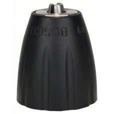 Быстрозажимной патрон 1-10 мм, 3/8'–24 Bosch 2608572210