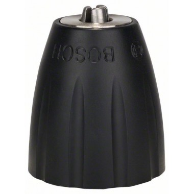 Быстрозажимной патрон 1-10 мм, 3/8'–24 Bosch 2608572210