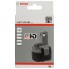 Аккумулятор 9,6 В тип O Standard Duty (SD), 2,6 Ah, NiMH Bosch 2607335682