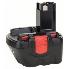 Аккумулятор 12 В тип O Standard Duty (SD), 2,6 Ah, NiMH Bosch 2607335684